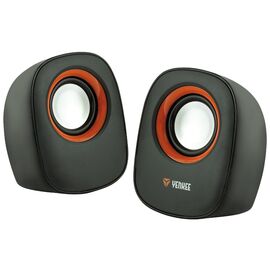 Акустическая система YENKEE YSP 2001BK Black (45008116)