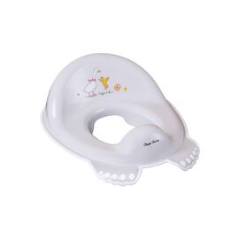 Накладка на унитаз Tega Baby FOREST FAIRYTALE light beige (FF-002-111)