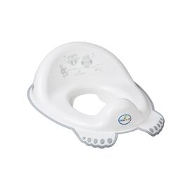 Накладка на унитаз Tega Baby OWLS white (SO-002-103)