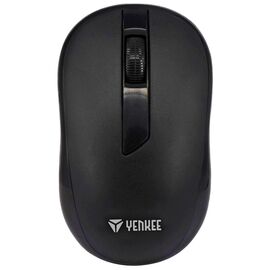 Мышка YENKEE YMS 002BK Wireless Black (45011462)