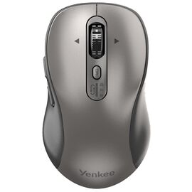 Мишка YENKEE YMS 2010SR Gyro Wireless/Bluetooth Graphite (45025341)