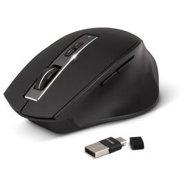 Мышка YENKEE YMS 2075 Range Wireless Black (45017694)