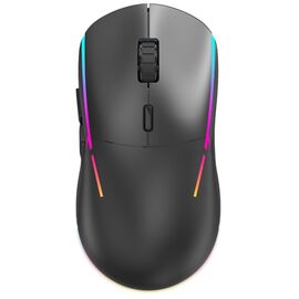 Мишка YENKEE YMS 3500BK Samurai Wireless Black (45018706)