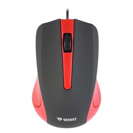 Мишка YENKEE YMS 1015RD USB Rad (45010821)