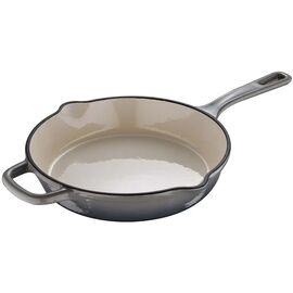 Сковорода MasterPro Unique, чавунна 25,4 см (BGMP-3833)