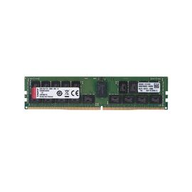 Модуль памяти для сервера DDR4 32GB ECC RDIMM 2666MHz 2Rx4 1.2V CL19 Kingston (KSM26RD4/32MEI)