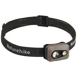 Фонарь Naturehike CNK2450ZM015, пісочний (6927595794166)