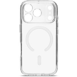 Чохол до мобільного телефона Harder Nude MagCase Apple iPhone 17 Pro (ARM87347)