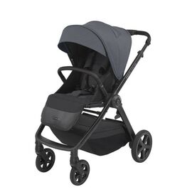 Коляска Espiro Only Way 407 Monument Gray (5905683801263)