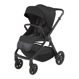 Коляска Espiro Only Way 2024 310 Stylish Black (5905683801270)