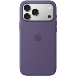 Чехол для мобильного телефона Apple iPhone 17 Pro Max Silicone with MagSafe - Purple Fog Model A3560 (MGFN4ZM/A)