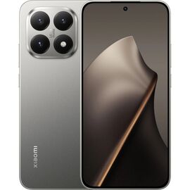 Мобильный телефон Xiaomi 15T 12/512GB Titan Gray (1168057)