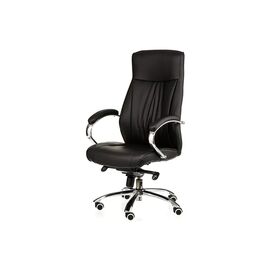 Офісне крісло Special4You Sicilia black (E7122)