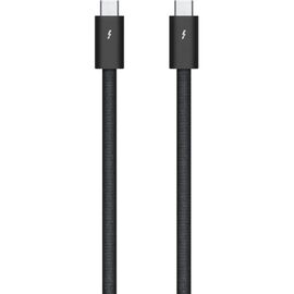 Дата кабель USB-C to USB-C 1.0m Thunderbolt 5 Model A3189 Apple (MDW94ZM/A)