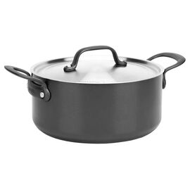 Кастрюля GreenPan Craft 24 см 4,9 л з керамічним покриттям (CC002267-001)