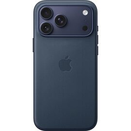 Чехол для мобильного телефона Apple iPhone17 Pro Max TechWoven with MagSafe - Blue Model A (MGF94ZM/A)
