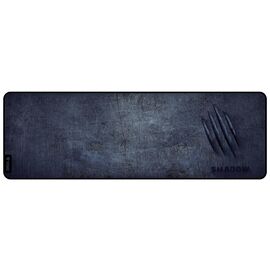 Килимок для мишки YENKEE YPM 3007 Shadow XL Grafit (45014209)
