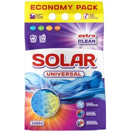 Стиральный порошок Solar Household Universal 2.4 кг (4820269930308)