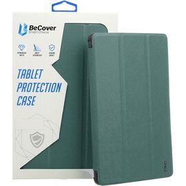 Чехол для планшета BeCover Smart Case Apple iPad Air 13" M2/M3 (2024/2025) Dark Green (711450)