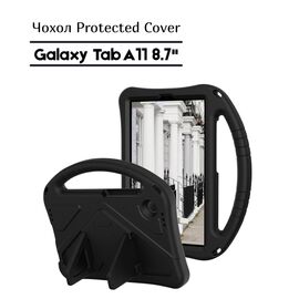 Чехол для планшета BeCover Protected Cover Samsung Galaxy Tab A11 SM-X133/X135 8.7" Black (713944)