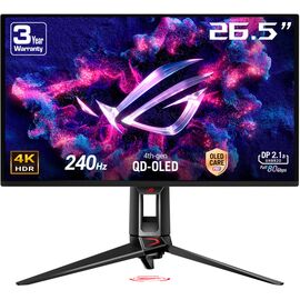 Монитор ASUS ROG Swift PG27UCDM