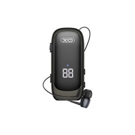 Наушники XO BE51 Black (BE51.black)