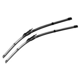 Щетка стеклоочистителя OXIMO 600+575 мм (WB400425)