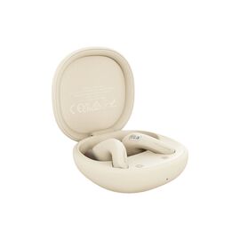 Наушники HiFuture FlyBuds4 Latte (flybuds4.latte)