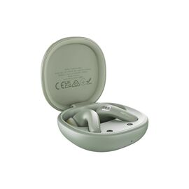 Навушники HiFuture FlyBuds4 Matcha Green (flybuds4.matchagreen)