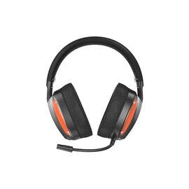 Наушники XO BE46 Black-Orange (BE46.blackorange)