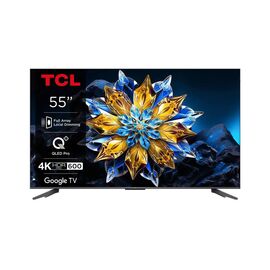Телевизор TCL 55C69BPRO