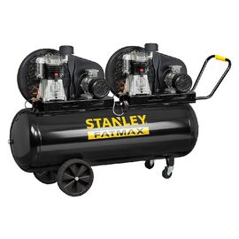 Компрессор Stanley FATMAX, 840 л/мин, 5.5 кВт, 242кг (FMXCM0207E)