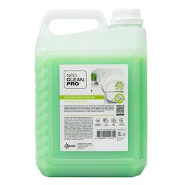 Средство для ручного мытья посуды Biossot NeoCleanPro Бальзам Алоэ вера 5 л (4820255111315)
