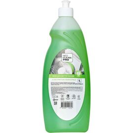 Средство для ручного мытья посуды Biossot NeoCleanPro Лемонграсс 1 л (4820255110547)