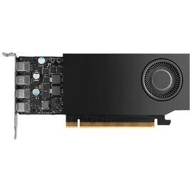 Видеокарта PNY VCNRTXA1000-SB