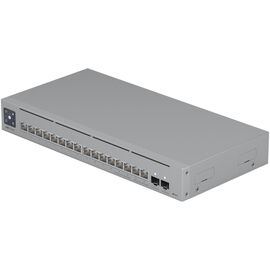 Комутатор мережевий Ubiquiti USW-PRO-MAX-16