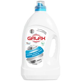 Гель для стирки Galax Fresh Mint универсальный 4 кг (4260637720009)