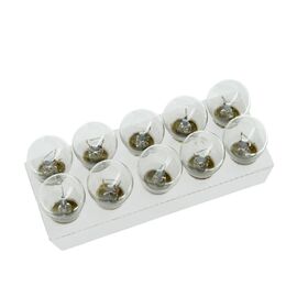 Автолампа Zollex P21W 12V