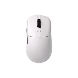 Мышка Ajazz AJ179 APEX Wireless/Bluetooth/USB Charging Dock White (AJM179-A-W)