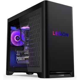 Компьютер Lenovo Legion T5 30IAX10 / Ultra 7 255HX, 32, SSD1TB, RTX 5060 Ti 8GB GDDR7 (90YE003PUL)