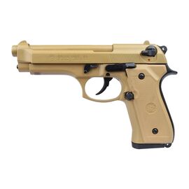 Стартовий пістолет Bruni 92 Desert cal.9 РАК ST (1305D)