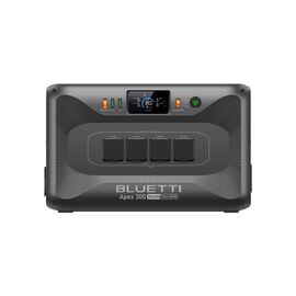 Зарядна станція BLUETTI APEX300 3840W 2764.8Wh (APEX300)