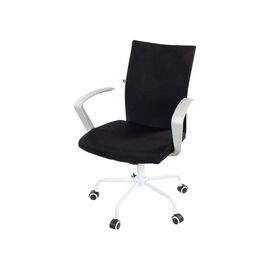 Офисное кресло Аклас Арси PL TILT Черное (12486)