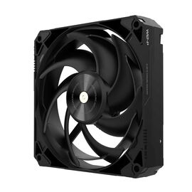 Кулер до корпусу Alseye W12P (ARGB Black) (AS.04.07.0049)