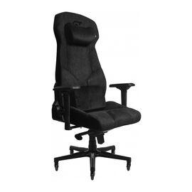 Кресло игровое GT Racer X-8007 Dark Gray (X-8007 Fabric Dark Gray XL)