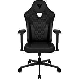 Кресло игровое TX3 Eaze V2 Racer Black (TEGC-2064101.11)