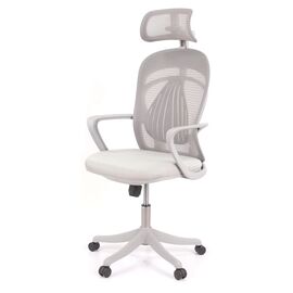 Офисное кресло Аклас Тревизо GR Tilt (UK-809A) Серый (Серый) (00136047)