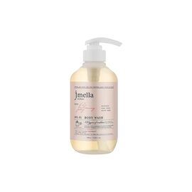 Гель для душа Jmella In France Blooming Peony №01 Body Wash 500 мл (8809711716833)