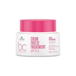 Маска для волосся Schwarzkopf Professional BC Bonacure Color Freeze Treatment pH 4.5 200 мл (4045787724196)