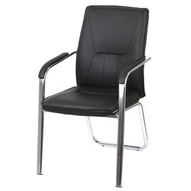 Офисное кресло Аклас Смарт Soft CFA Черный (PU Black) (00161491)